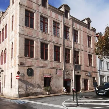 Midi - Saint-jean-de-luz, 1 Bedroom, 4 Persons Saint-Jean-de-Luz