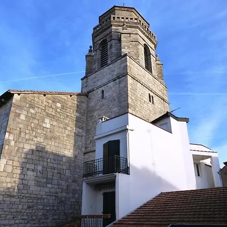 Midi - Saint-jean-de-luz, 1 Bedroom, 4 Persons Saint-Jean-de-Luz