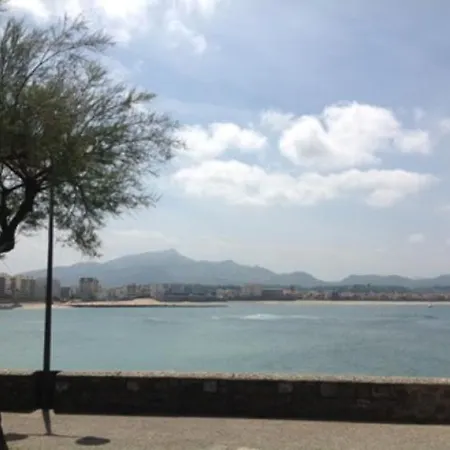 Apartmán Midi - Saint-jean-de-luz, 1 Bedroom, 4 Persons *