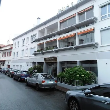 Apartmán Midi - Saint-jean-de-luz, 1 Bedroom, 4 Persons Saint-Jean-de-Luz