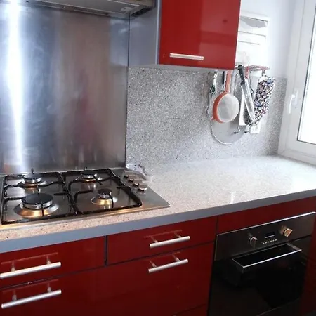 Apartmán Midi - Saint-jean-de-luz, 1 Bedroom, 4 Persons