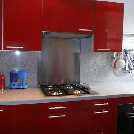 Midi - Saint-jean-de-luz, 1 Bedroom, 4 Persons Apartmán Saint-Jean-de-Luz