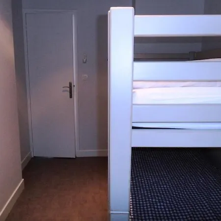 Apartmán Midi - Saint-jean-de-luz, 1 Bedroom, 4 Persons *