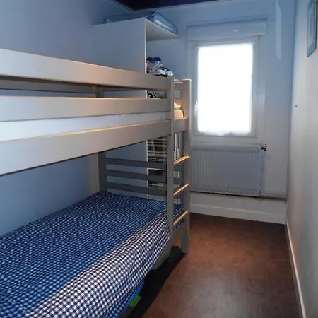 Midi - Saint-jean-de-luz, 1 Bedroom, 4 Persons Apartmán *