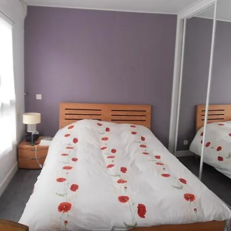 Midi - Saint-jean-de-luz, 1 Bedroom, 4 Persons * Saint-Jean-de-Luz
