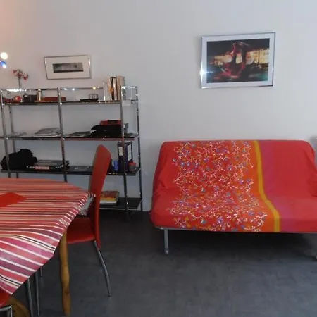 Apartmán Midi - Saint-jean-de-luz, 1 Bedroom, 4 Persons *