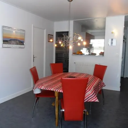 Midi - Saint-jean-de-luz, 1 Bedroom, 4 Persons Apartmán *